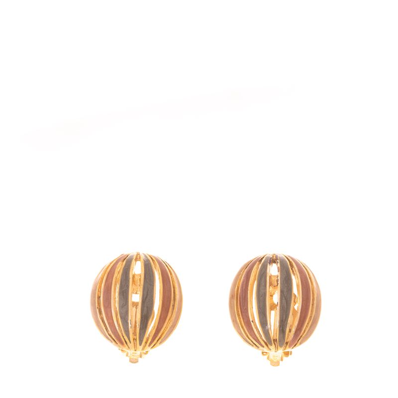 Brinco-Listrado-Dourado-Esmaltado