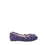 Sapatilha-Mixed-Infantil-Camurca-Azul-Marinho-e-Strass