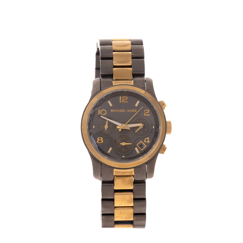 Relogio-Michael-Kors-5383-Grafite-e-Dourado