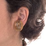 Brinco-Listrado-Dourado-Esmaltado