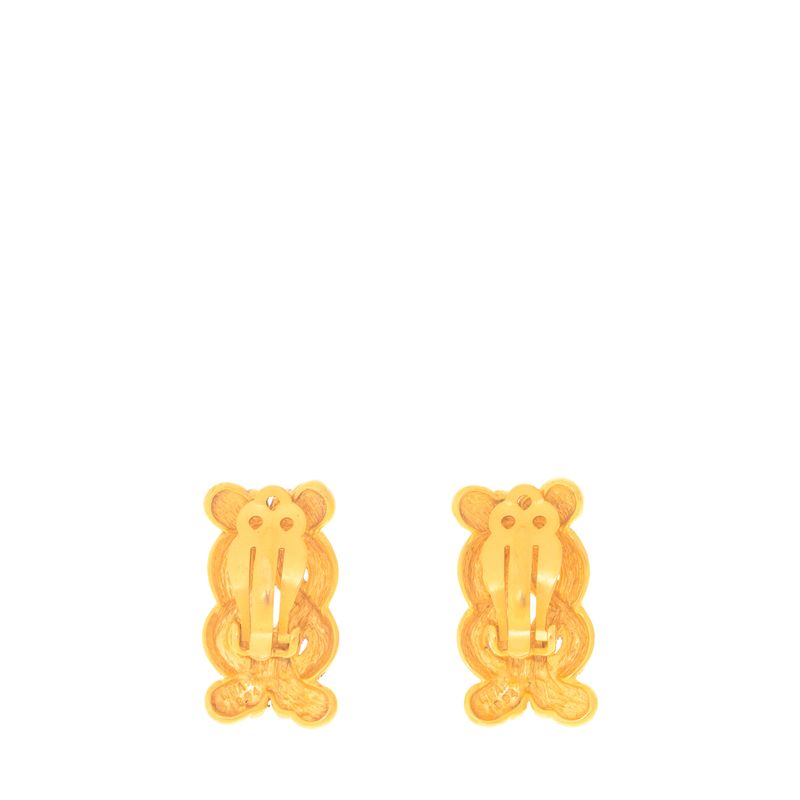 Brinco-Entrelacado-Dourado