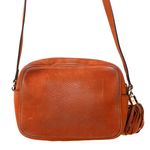 Bolsa-Gucci-Soho-Disco-Camurca-Laranja