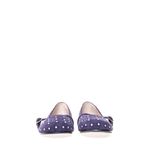 Sapatilha-Mixed-Infantil-Camurca-Azul-Marinho-e-Strass