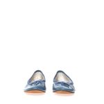 Sapatilha-Repetto-Infantil-Verniz-Azul-Celeste