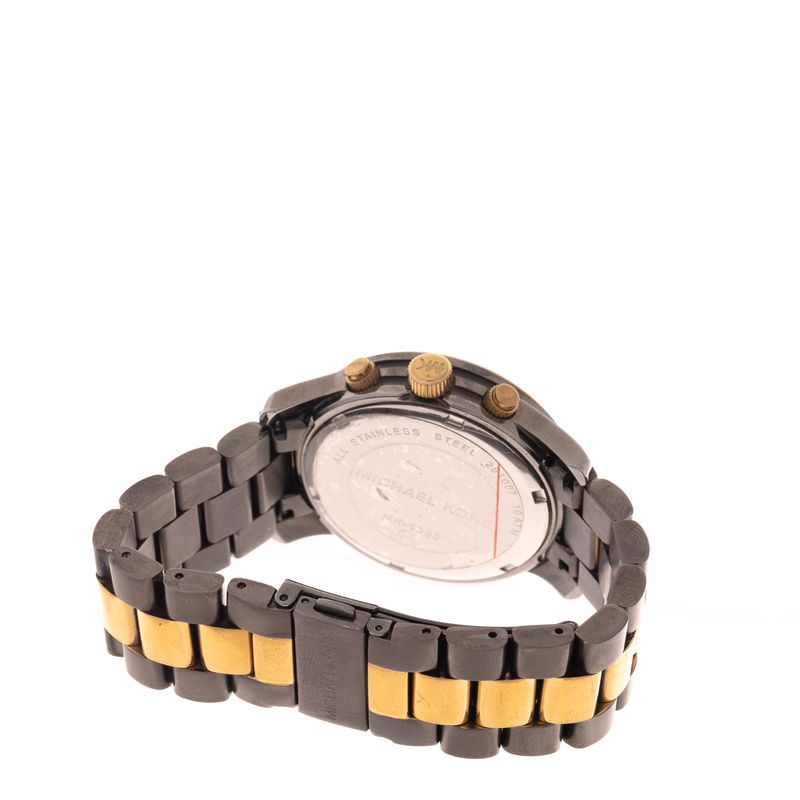 Relogio-Michael-Kors-5383-Grafite-e-Dourado