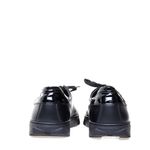 Tenis-Salvatore-Ferragamo-Cube-Couro-Preto