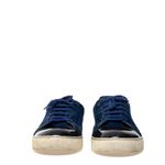 Tenis-Lanvin-Camurca-Azul-Marinho-e-Verniz-Preto