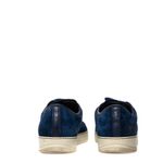 Tenis-Lanvin-Camurca-Azul-Marinho-e-Verniz-Preto