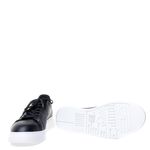 Tenis-Emporio-Armani-Cano-Baixo-Couro-Preto
