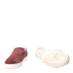 Tenis-Bottega-Veneta-Slip-On-Intrecciato-Camurca-Vinho