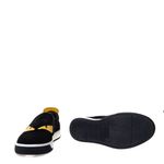 Tenis-Fendi-Slip-On-Monster-Camurca-Preto