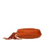Bolsa-Gucci-Soho-Disco-Camurca-Laranja