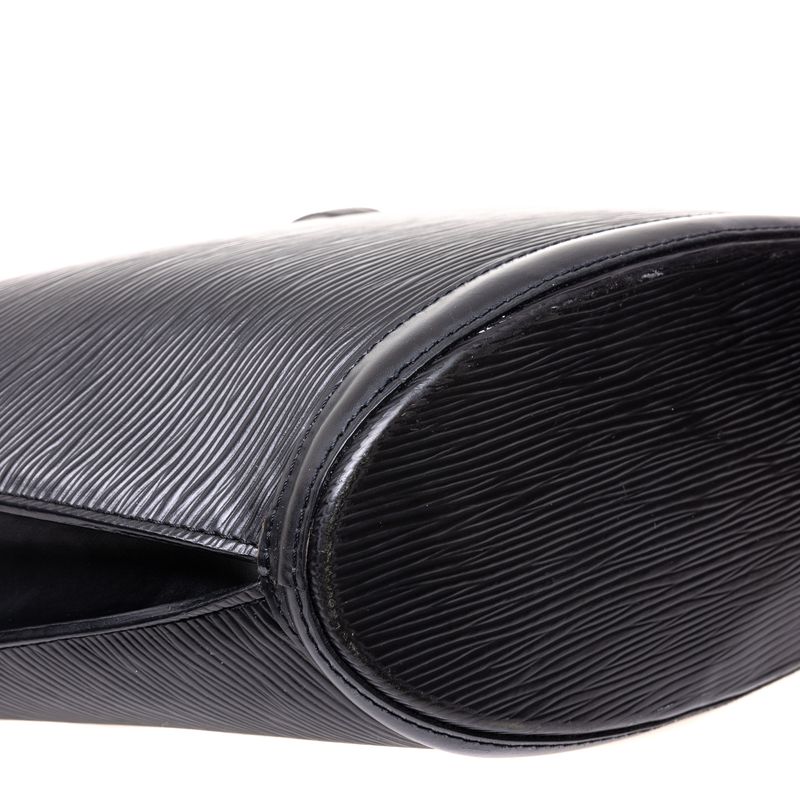 Bolsa-Louis-Vuitton-Saint-Jacques-Shopping-PM-Epi-Preta