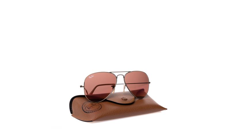 Ray ban violeta hotsell