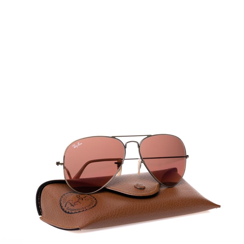 Oculos-Ray-Ban-3025-Aviator-Lente-Violeta