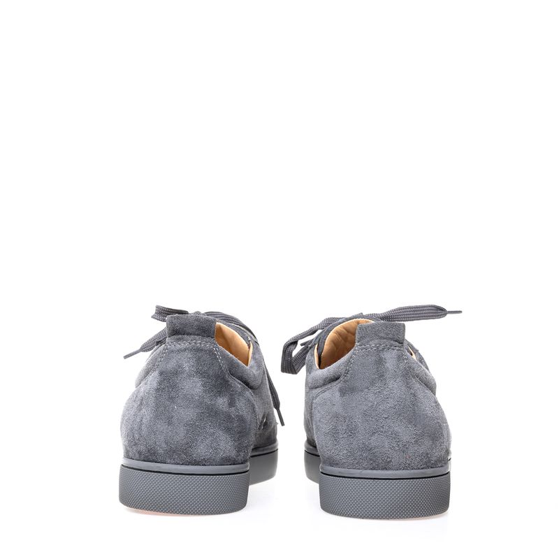 67534-Tenis-Christian-Louboutin-Louis-Junior-Spike-Orlato-Spikes-Camurca-Cinza-2