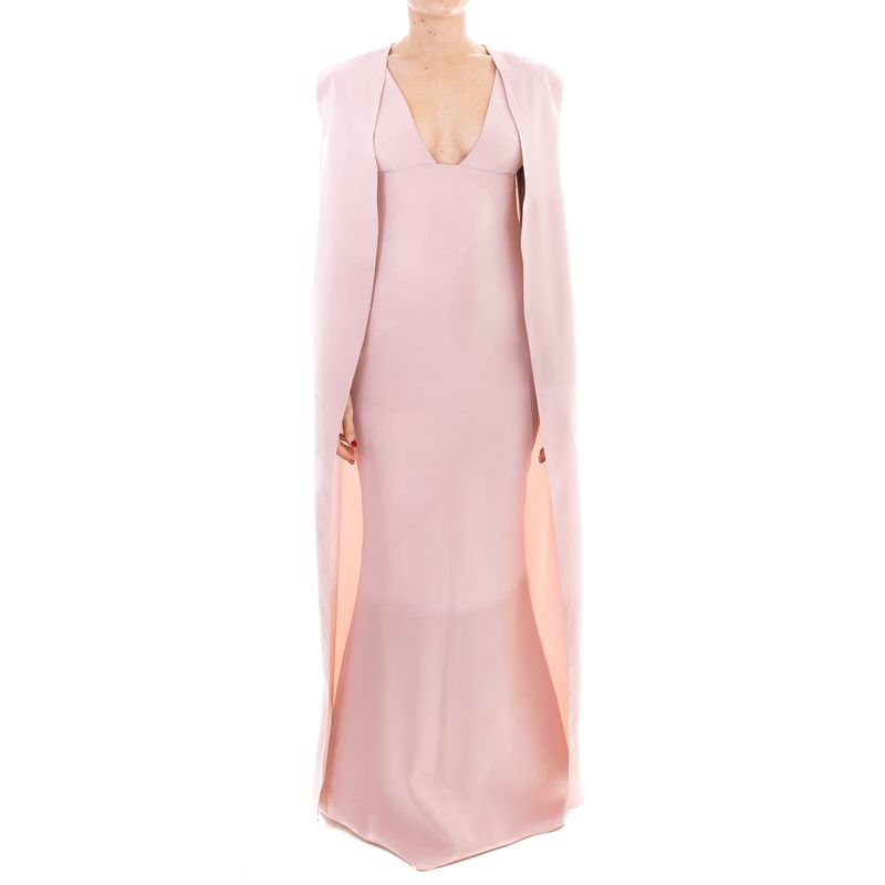 67309-Vestido-Longo-com-Capa-Rosa-Antigo-1