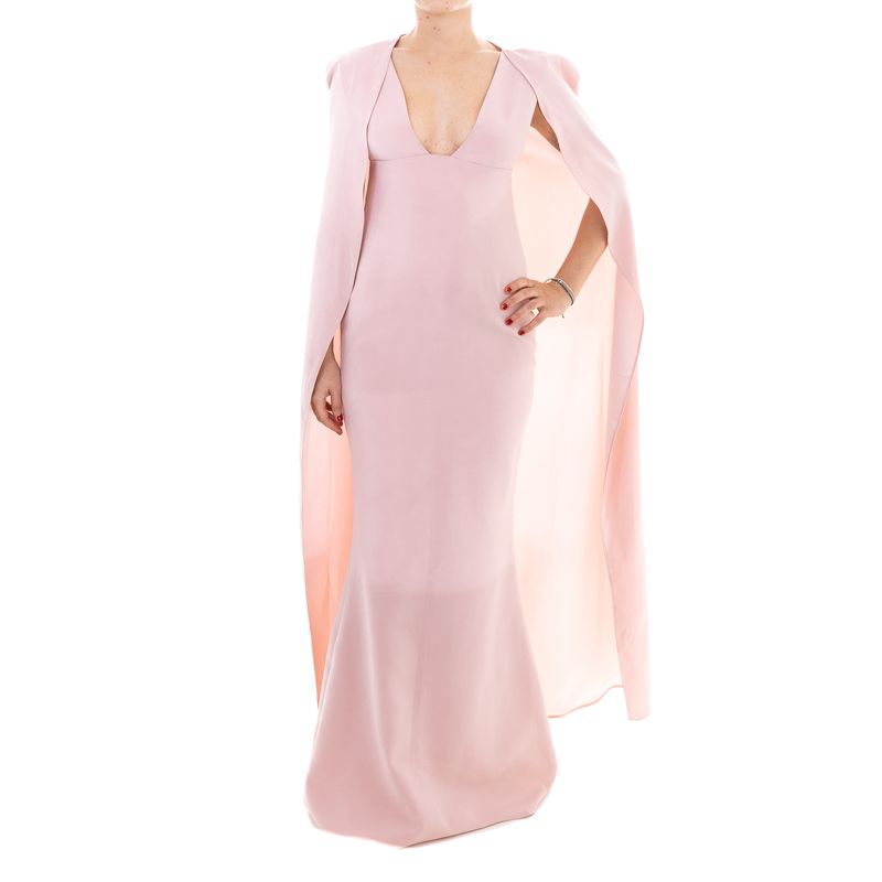 67309-Vestido-Longo-com-Capa-Rosa-Antigo-2