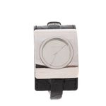 Relogio-Michael-Kors-Couro-Croco-Preto