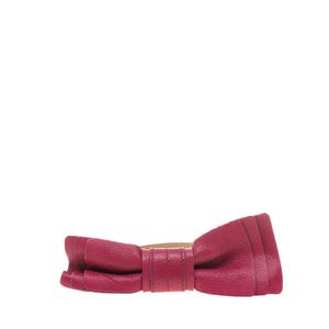 Cinto Red Valentino Laço Rosa