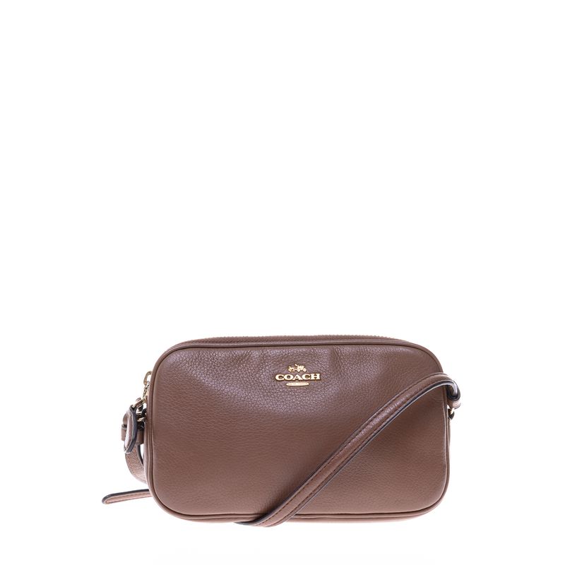 Bolsa-Coach-Transversal-Couro-Marrom