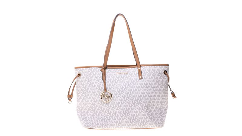 Bolsa michael kors tote monogram sale