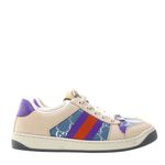 Tenis-Gucci-Screener-Faixa-Web-Roxo-e-Azul