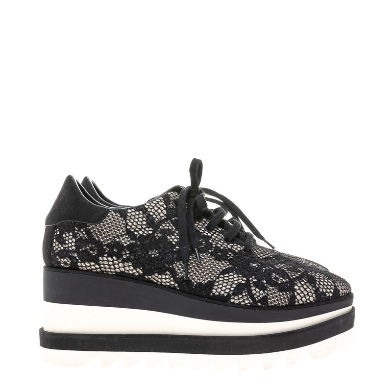 Tenis-Plataforma-Stella-McCartney-Elyse-Renda-Preto