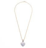 Colar-Swarovski-Coracao-de-Cristais