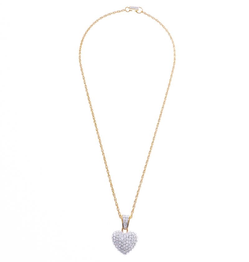 Colar-Swarovski-Coracao-de-Cristais