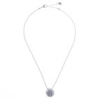 Colar-Swarovski-Redondo-Prateado-com-Cristais