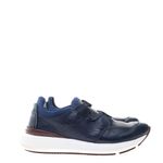 Tenis-Ricardo-Almeida-Cadarco-Elastico-Azul-Marinho