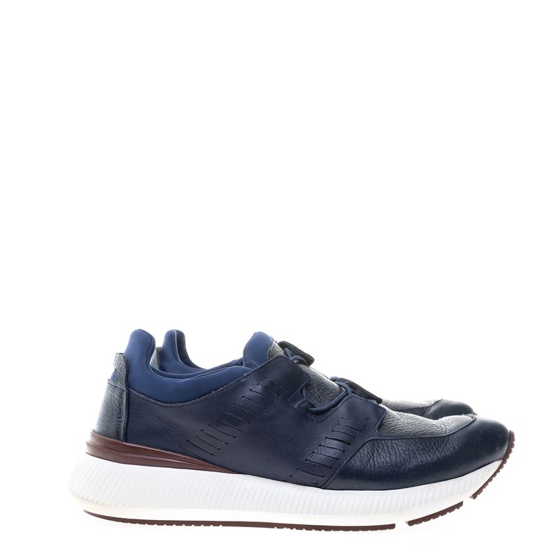Tenis-Ricardo-Almeida-Cadarco-Elastico-Azul-Marinho