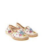 Alpargata-Gucci-Branca-Flora