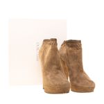 Ankle-Boot-Jimmy-Choo-Camurca-Bege