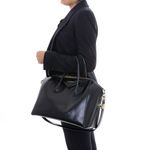 Bolsa-Givenchy-Antigona-Couro-Preto
