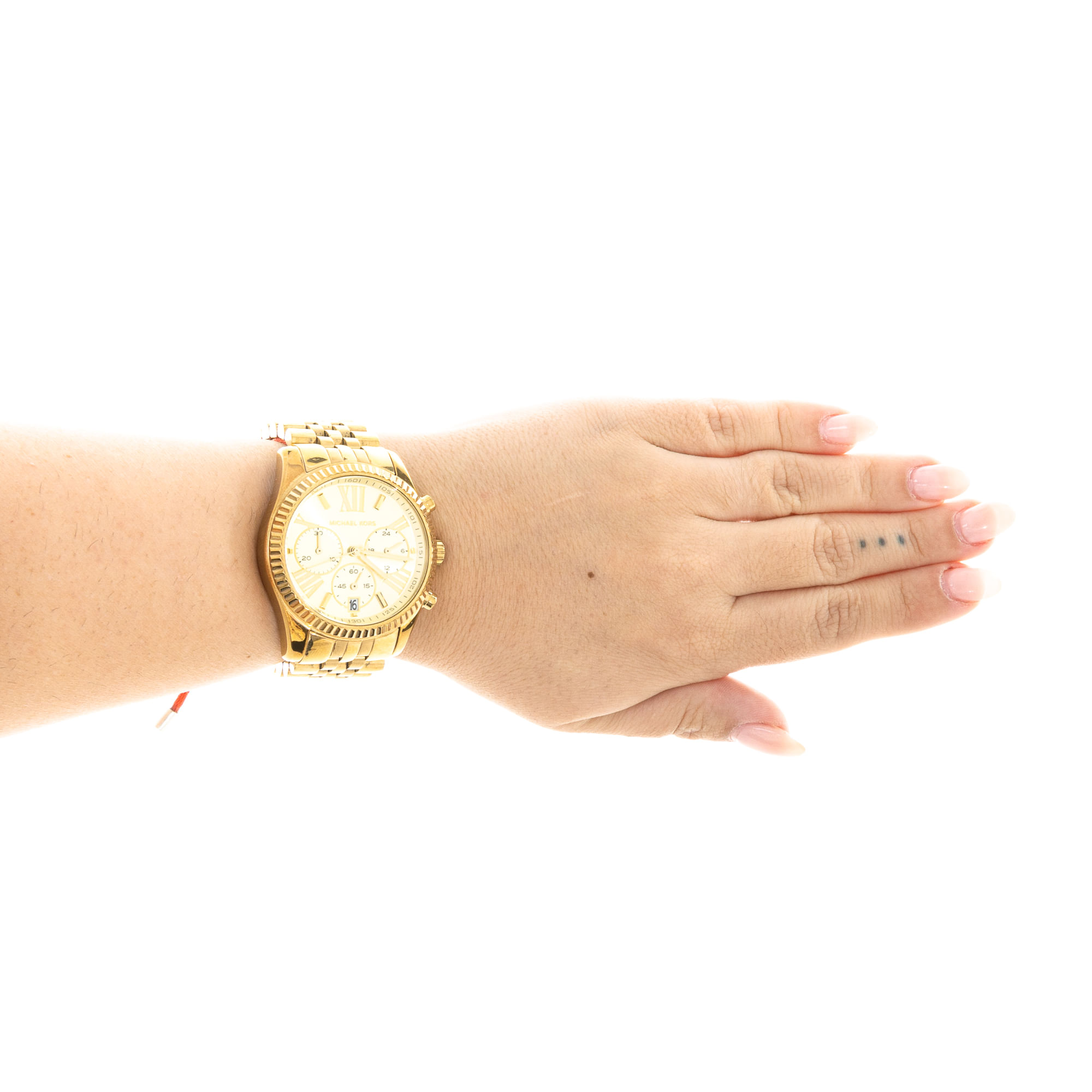 Купить Золотые Часы Майкл Корс Женские MK5556  Женские часы Michael Kors  Оригинал