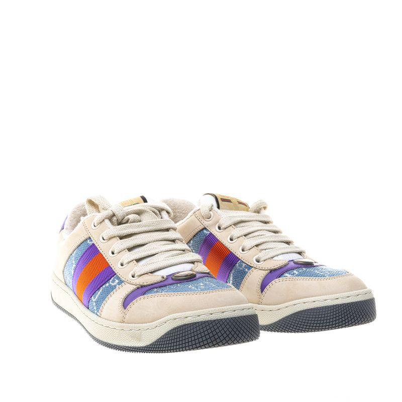 Tenis-Gucci-Screener-Faixa-Web-Roxo-e-Azul