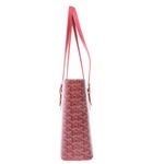 Bolsa-Goyard-Marie-Galante-MM-Vermelha