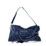 Bolsa-Balenciaga-Motocross-Part-Time-Azul-Marinho
