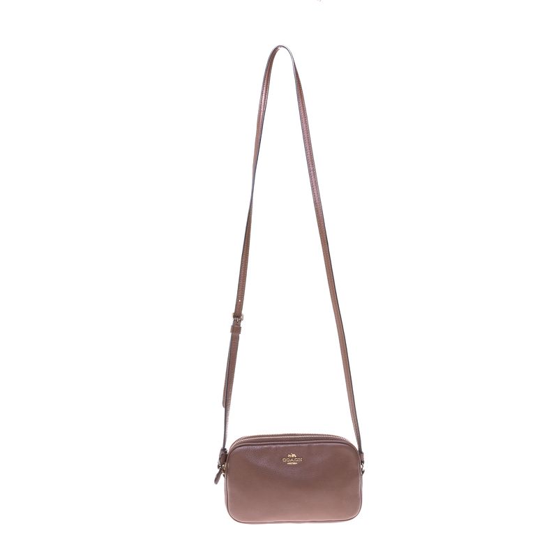 Bolsa-Coach-Transversal-Couro-Marrom