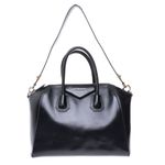 Bolsa-Givenchy-Antigona-Couro-Preto