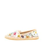 Alpargata-Gucci-Branca-Flora