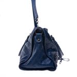 Bolsa-Balenciaga-Motocross-Part-Time-Azul-Marinho