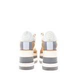 Tenis-Plataforma-Stella-McCartney-Elyse-Couro-Bege