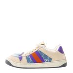 Tenis-Gucci-Screener-Faixa-Web-Roxo-e-Azul