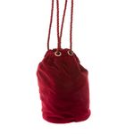 Bolsa-Saco-Veludo-Vinho
