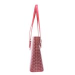 Bolsa-Goyard-Marie-Galante-MM-Vermelha