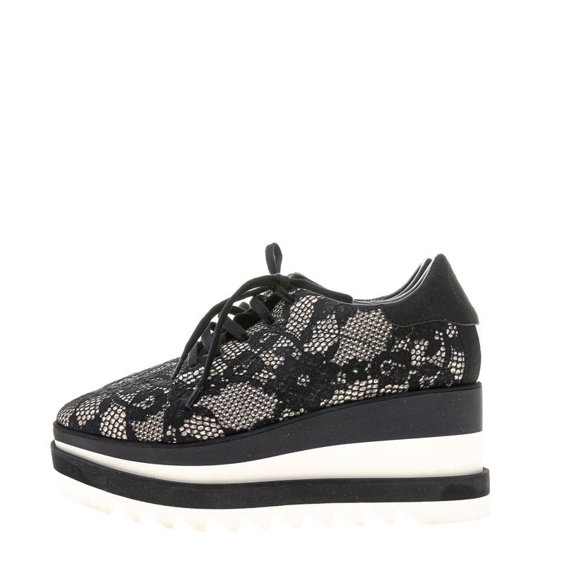 Tenis-Plataforma-Stella-McCartney-Elyse-Renda-Preto