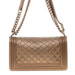 Bolsa-Chanel-Boy-Media-Lambskin-Bronze